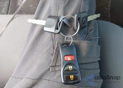 2011 Nissan Xterra S from USA, damaged, VIN 5N1AN0NW9BC523940